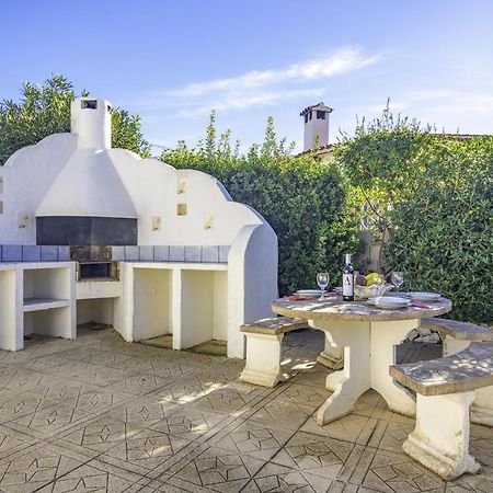 Villas Guzman - Peter Calpe Esterno foto