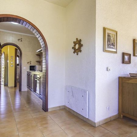 Villas Guzman - Peter Calpe Esterno foto