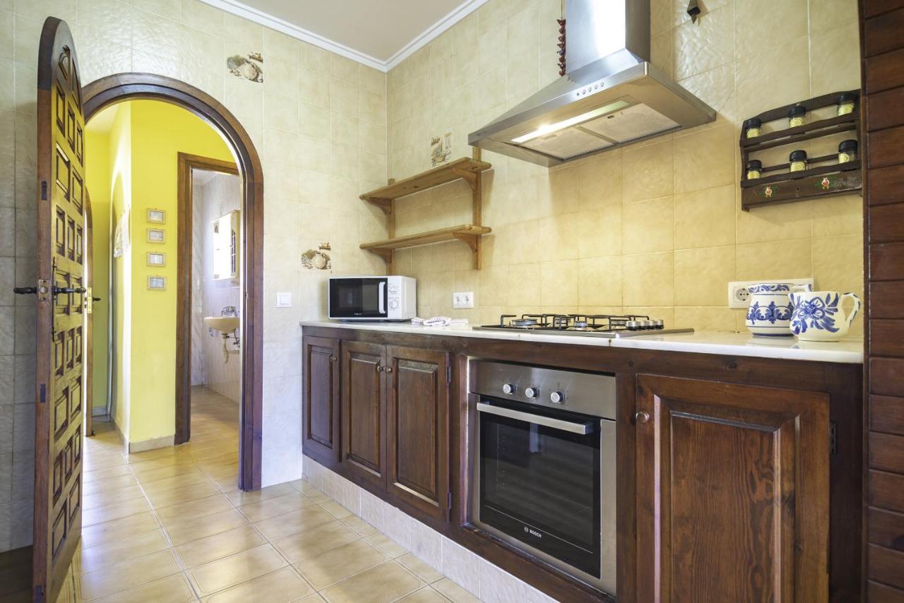 Villas Guzman - Peter Calpe Esterno foto